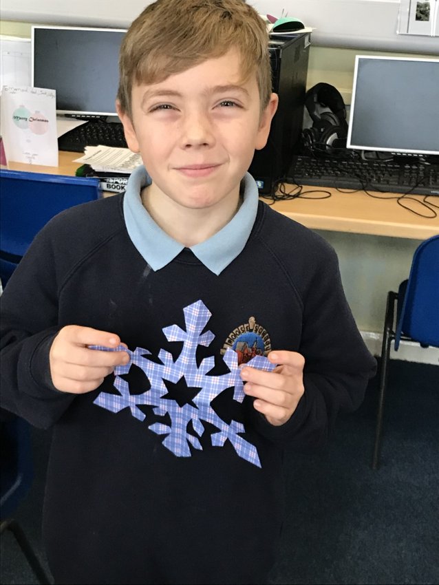 Image of Year 6 Origami 2019