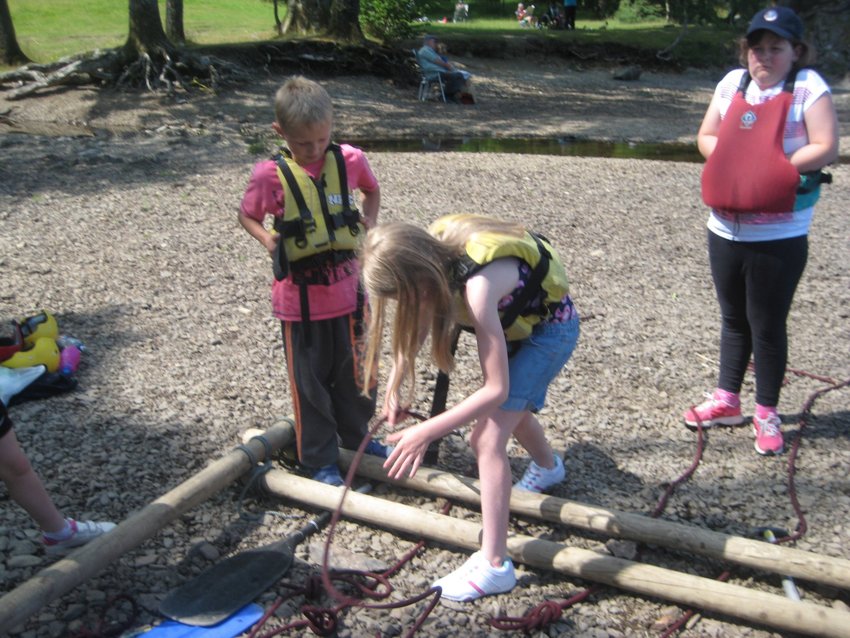 Image of Year 4 Residential